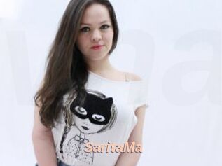 SaritaMa