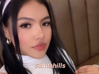 Saritahills