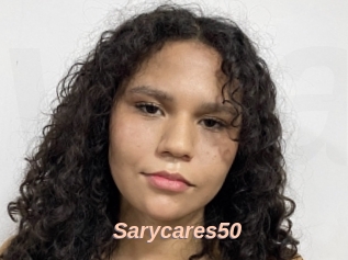 Sarycares50
