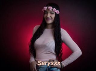 Saryxxx
