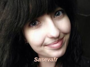 Sasevafr