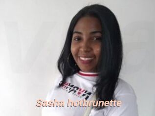 Sasha_hotbrunette