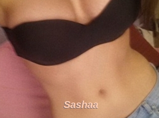 Sashaa