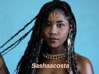 Sashaacosta