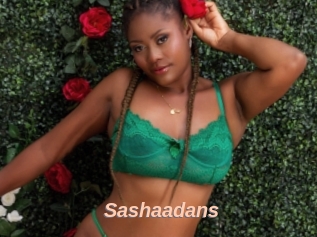 Sashaadans