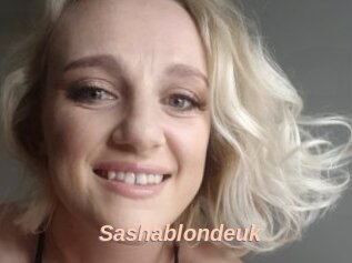 Sashablondeuk