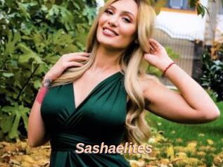 Sashaelites