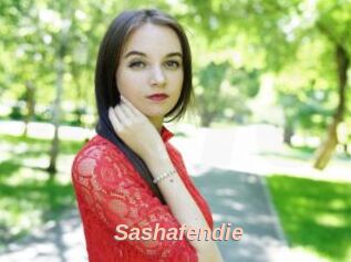 Sashafendie
