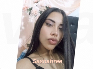 Sashafiree