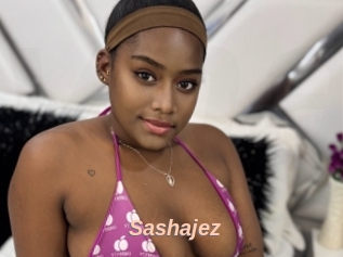 Sashajez