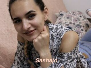 Sashajo