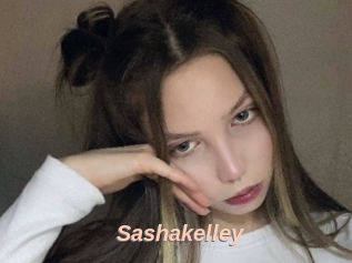 Sashakelley