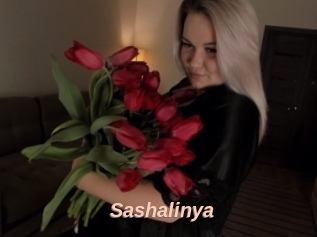 Sashalinya