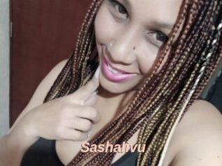 Sashalivu