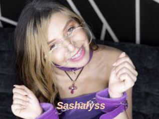 Sashalyss