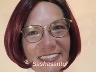 Sashasante