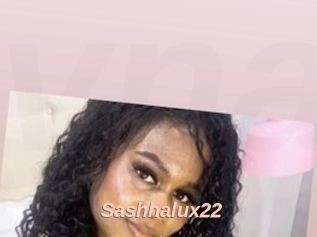 Sashhalux22