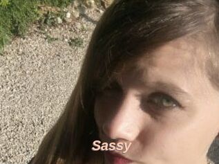 Sassy