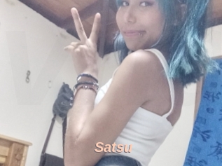 Satsu