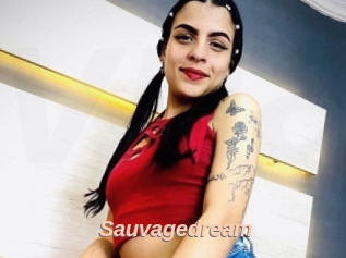 Sauvagedream
