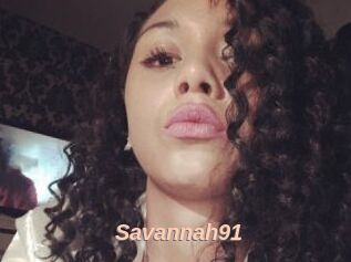 Savannah91
