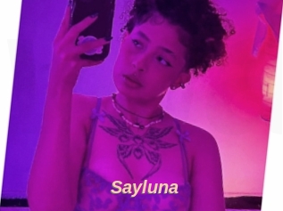 Sayluna
