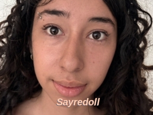 Sayredoll