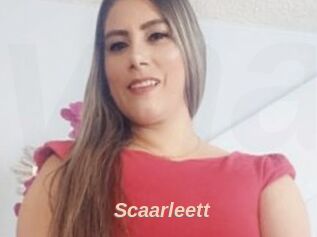 Scaarleett