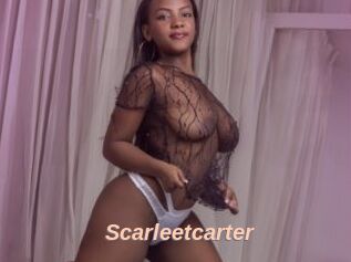 Scarleetcarter