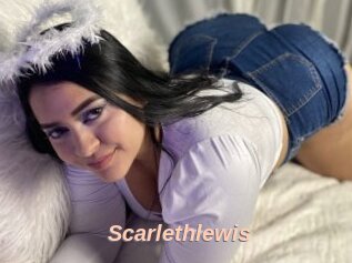Scarlethlewis