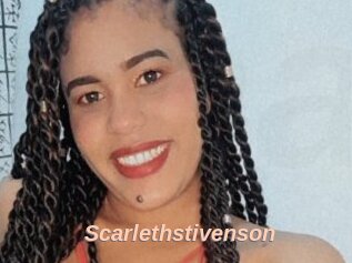 Scarlethstivenson