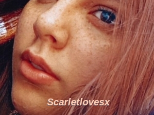 Scarletlovesx