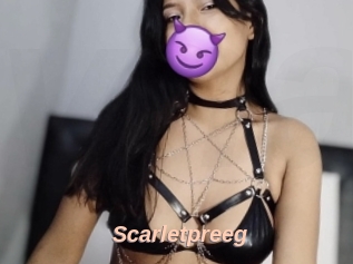 Scarletpreeg
