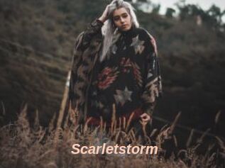 Scarletstorm