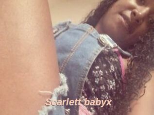 Scarlett_babyx