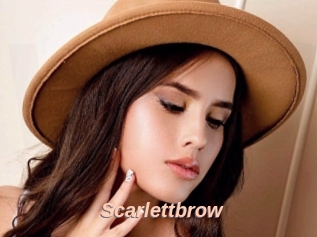 Scarlettbrow