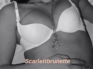 Scarlettbrunette