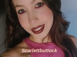 Scarlettbuttock