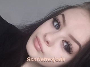 Scarlettexjade