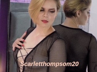 Scarletthompsom20