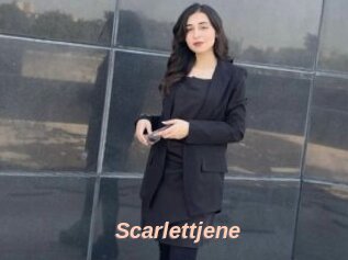 Scarlettjene