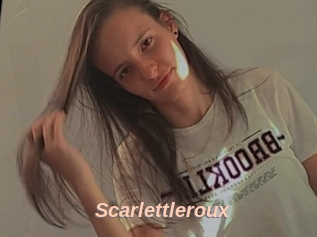 Scarlettleroux