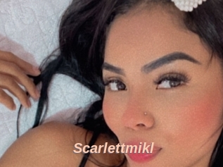 Scarlettmikl