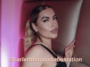 Scarlettminxxxbabestation