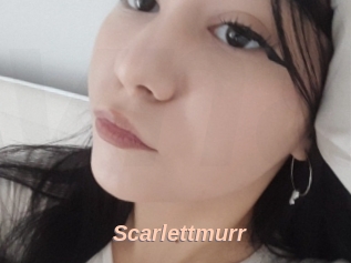 Scarlettmurr