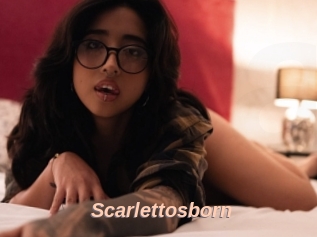Scarlettosborn