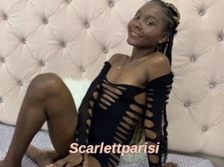Scarlettparisi