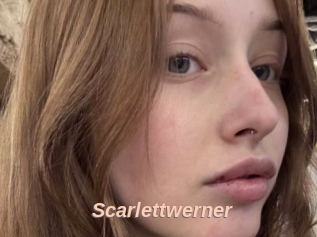Scarlettwerner