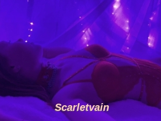 Scarletvain
