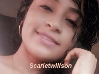 Scarletwillson